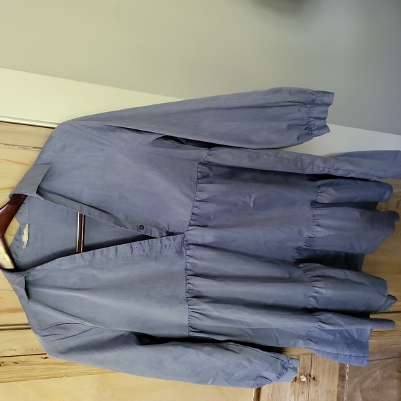 Pink Ripple dress - Picture 1 of 1